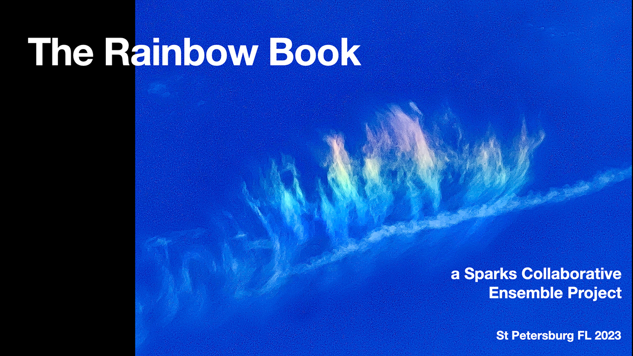 The Rainbow Book